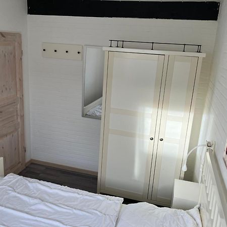 Schoenes Ferienhaus In Tossens Mit Schoenem Garten 布特亚丁根 外观 照片